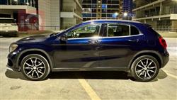 مێرسێدس بێنز GLA